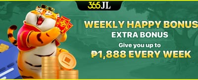 Weekly Happy Bonus Dashboard